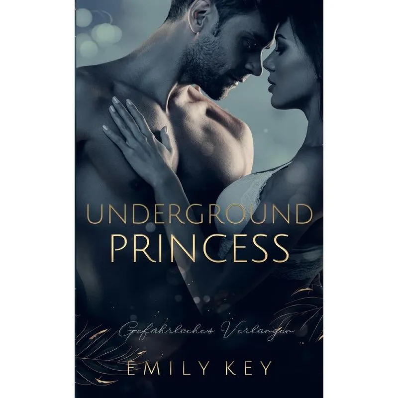 Underground Princess