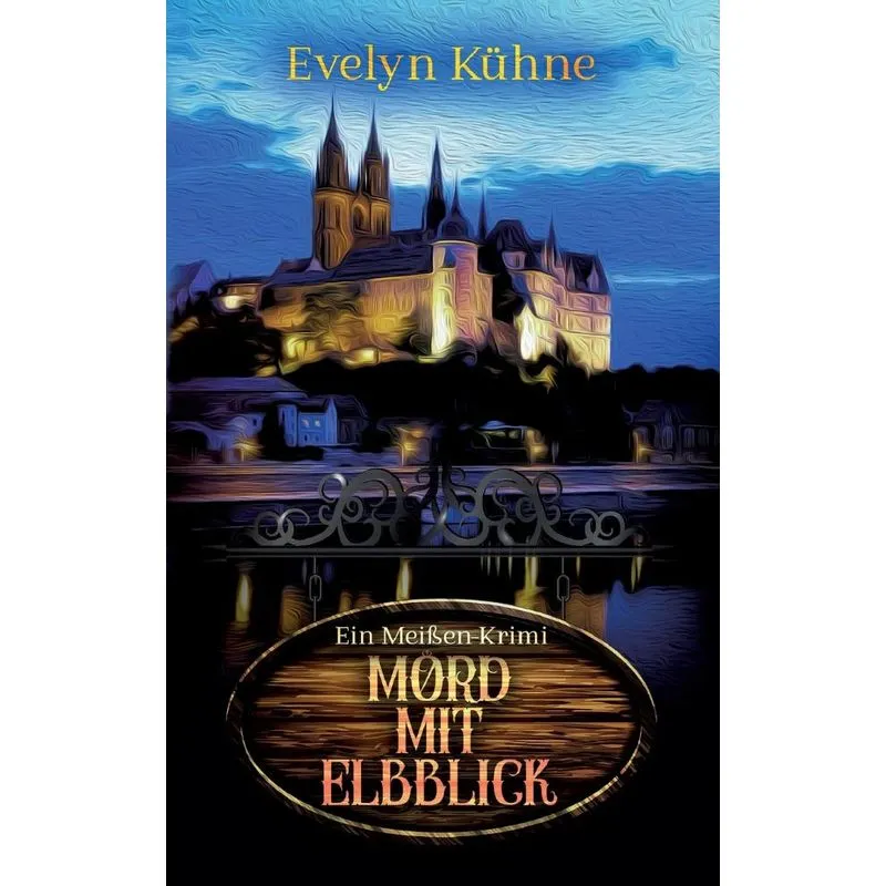Mord mit Elbblick