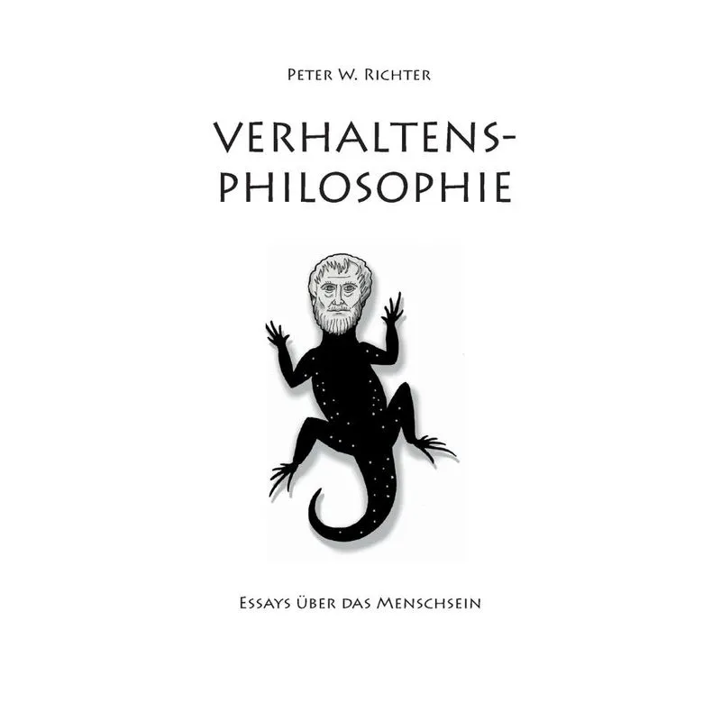 Verhaltens-Philosophie