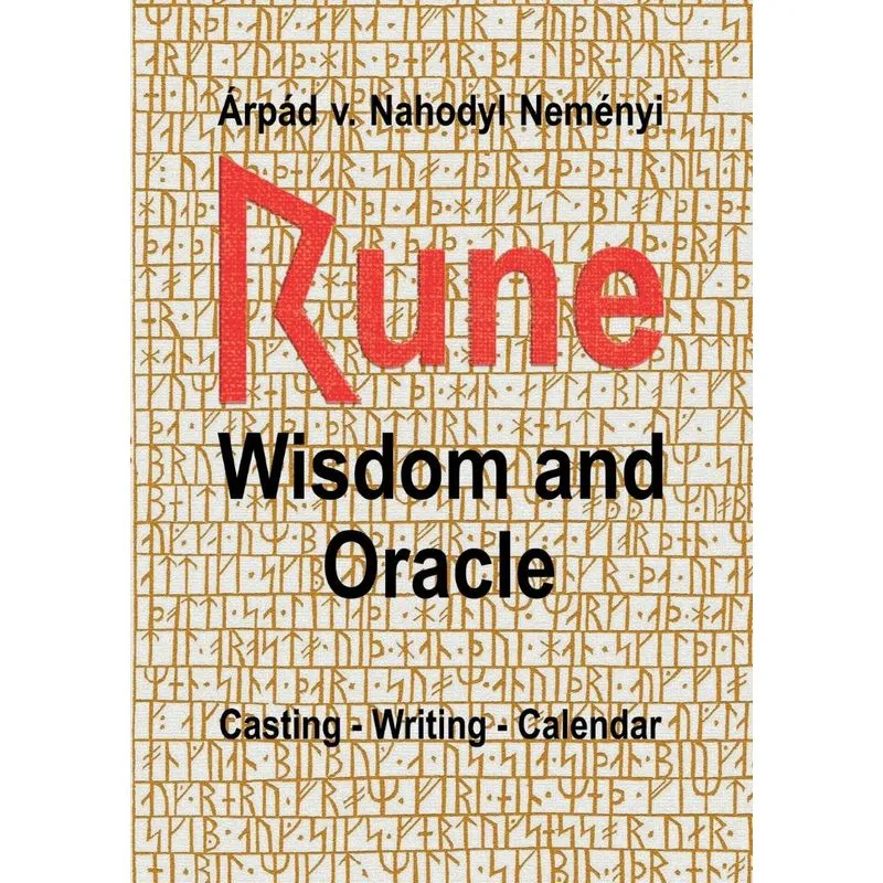 Rune Wisdom and Oracle