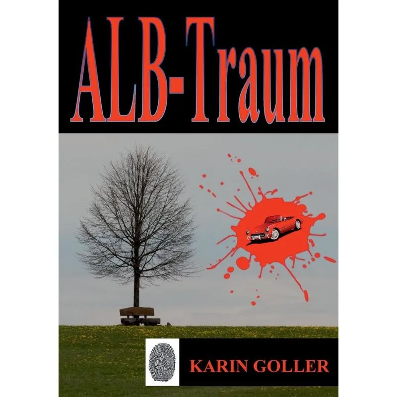 Alb-Traum