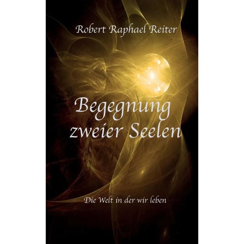 Begegnung zweier Seelen