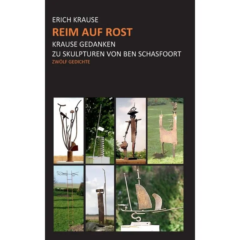 Reim auf Rost