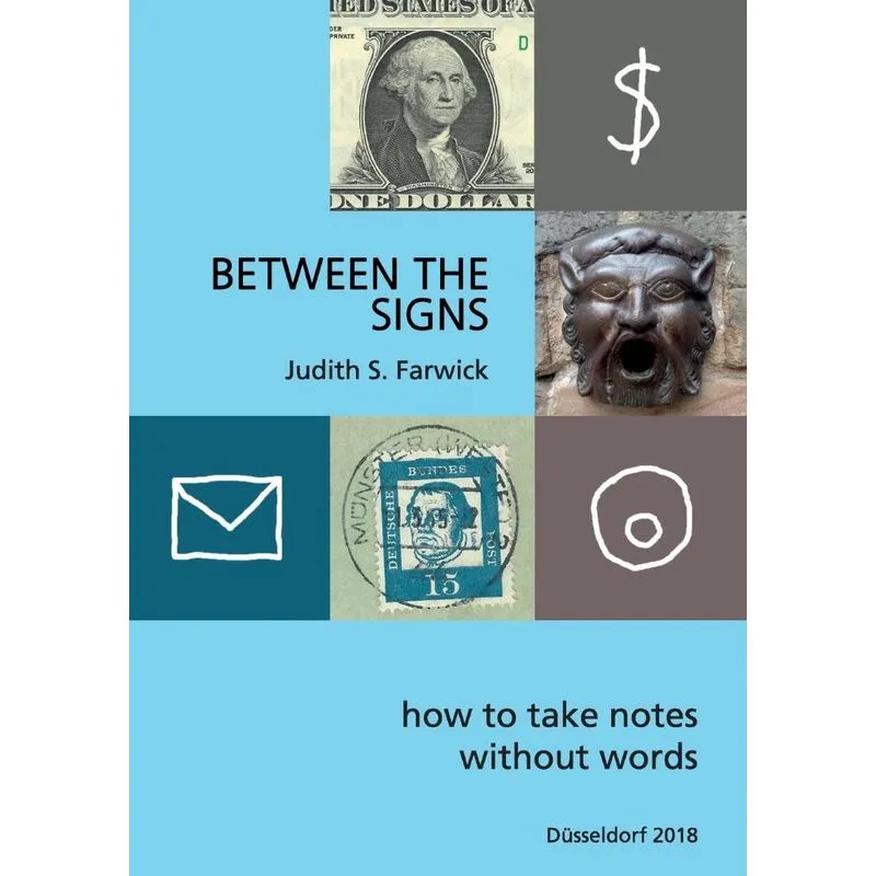 Between the Signs