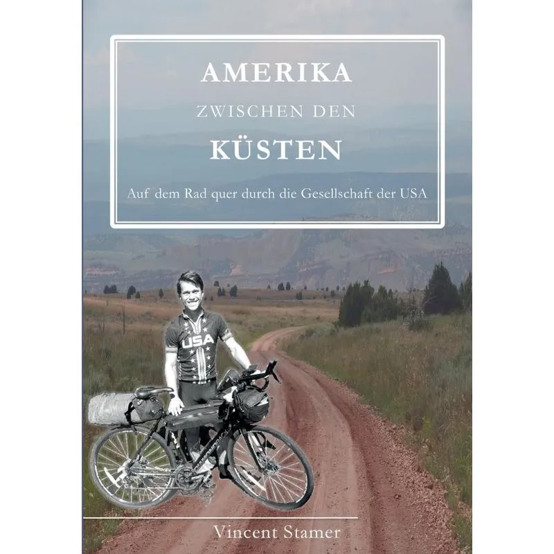 Amerika zwischen den Küsten