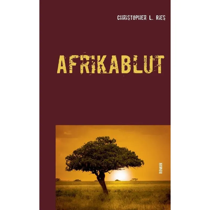 Afrikablut