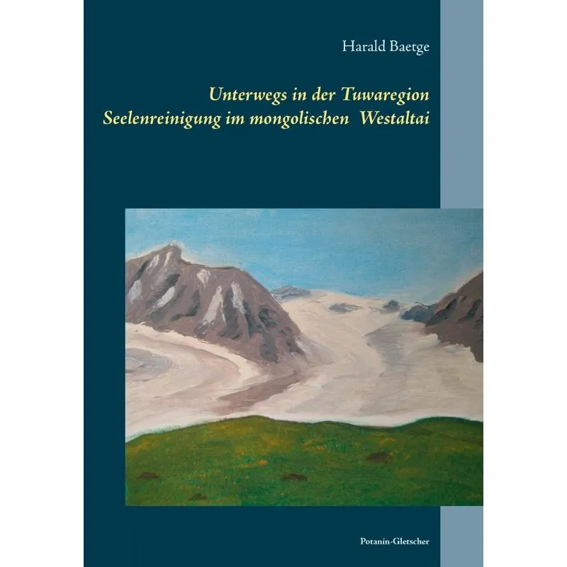 Unterwegs in der Tuwaregion