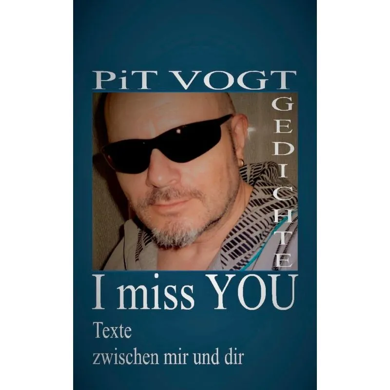 I miss You