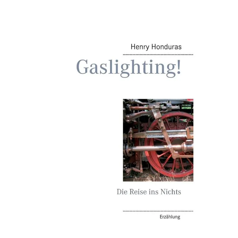 Gaslighting!