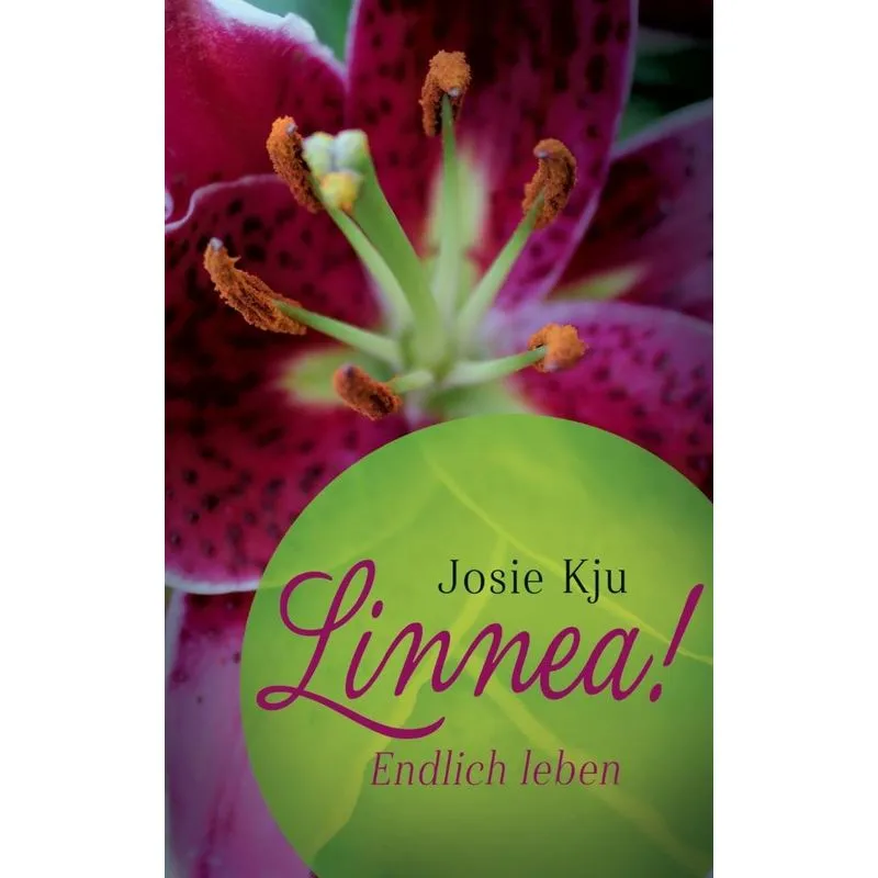 Linnea! Endlich leben
