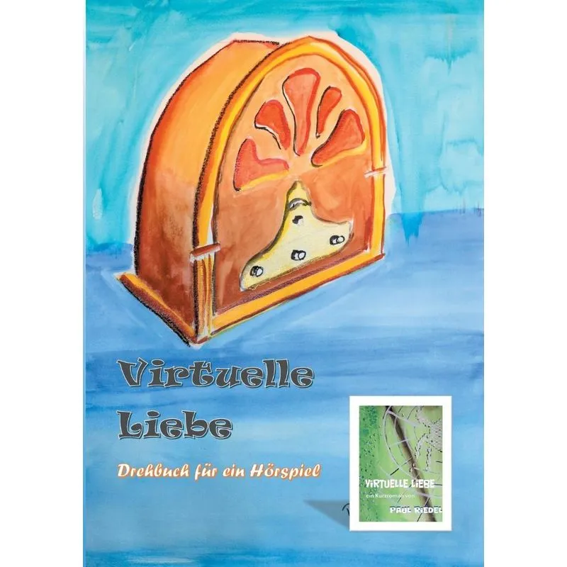 Virtuelle Liebe