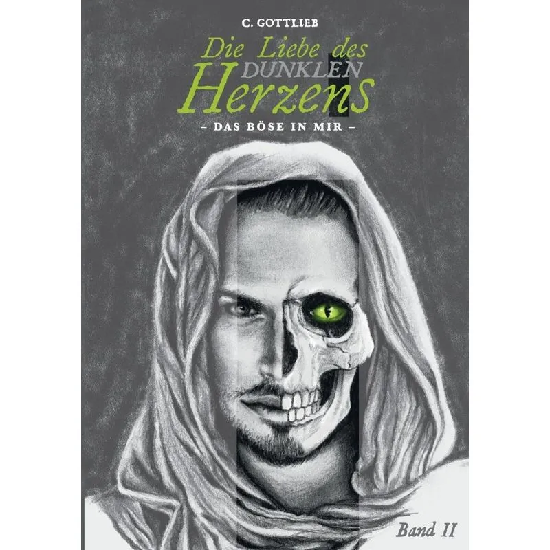 Die Liebe des dunklen Herzens