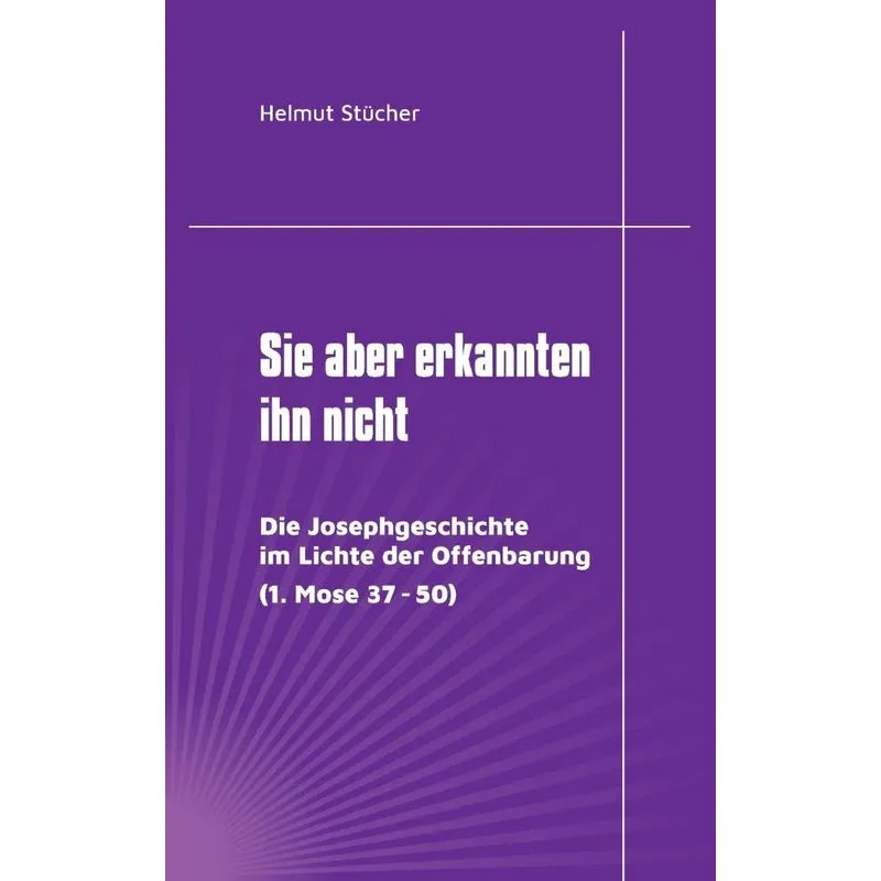 Sie aber erkannten ihn nicht