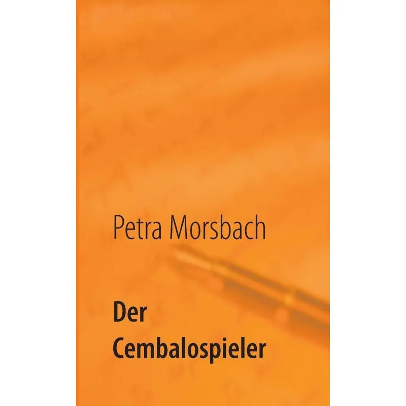 Der Cembalospieler