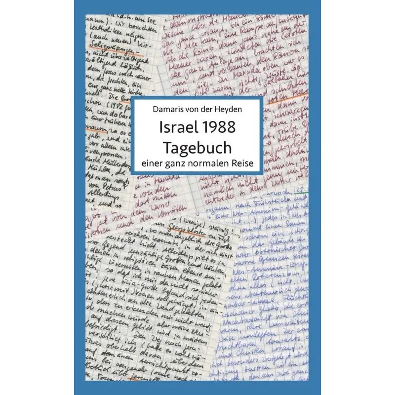 Israel 1988