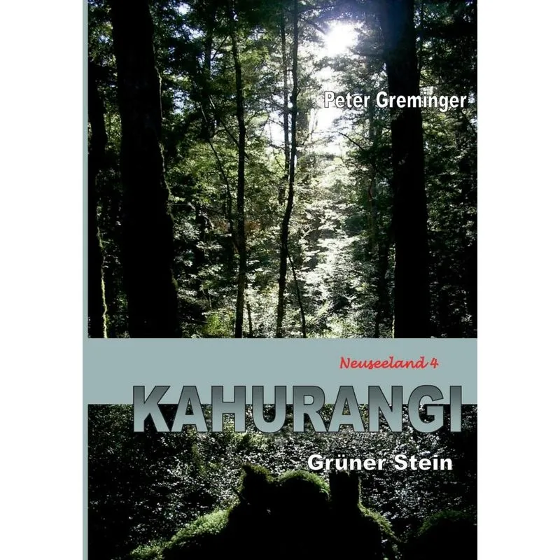 Kahurangi