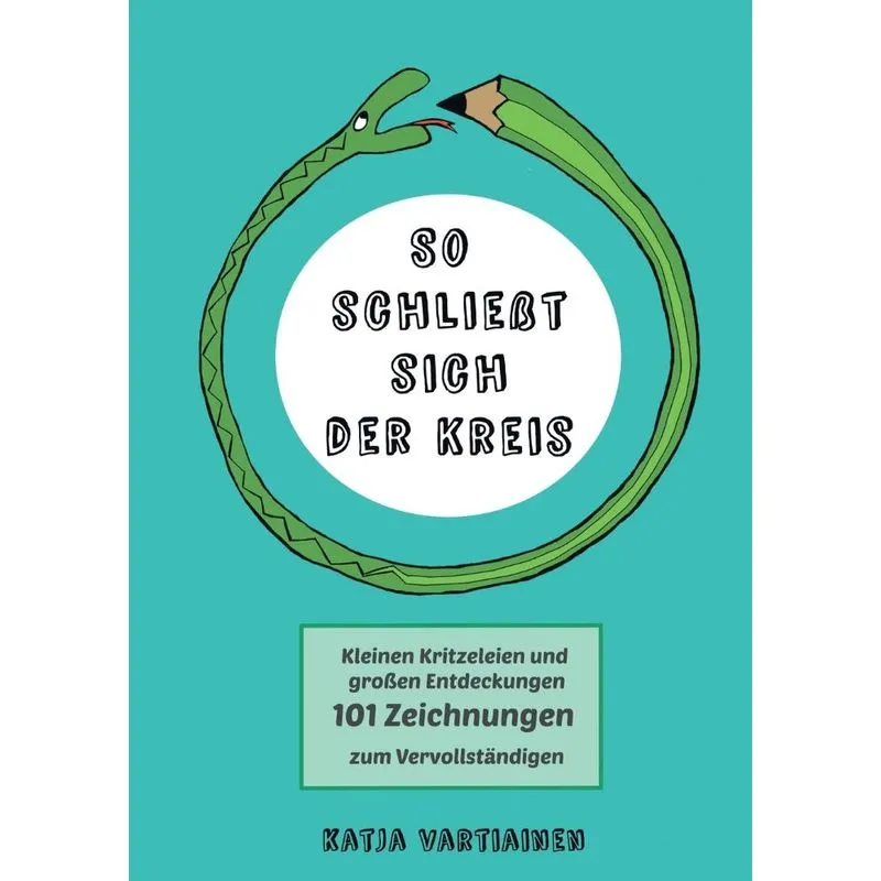 So schließt sich der Kreis