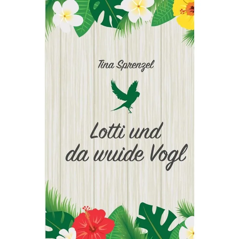 Lotti und da wuide Vogl