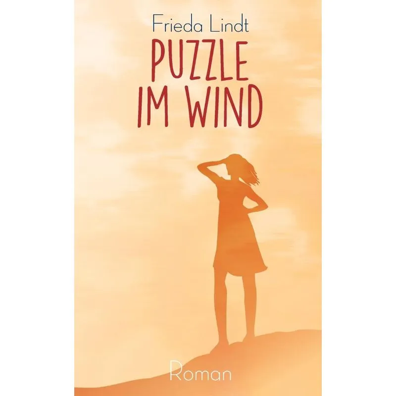 Puzzle im Wind