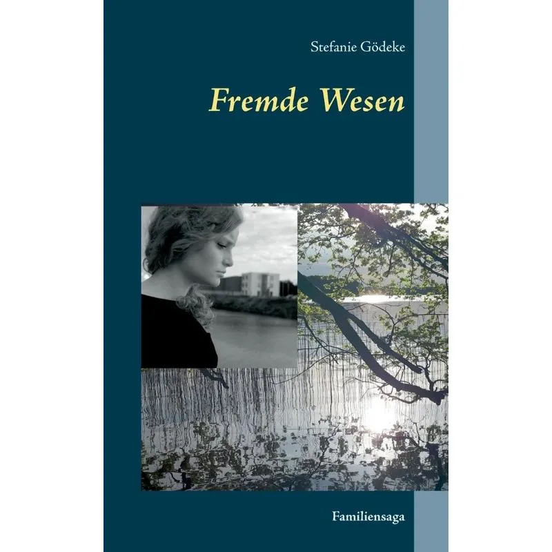 Fremde Wesen