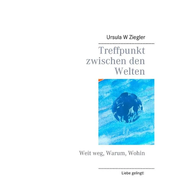 Treffpunkt zwischen den Welten
