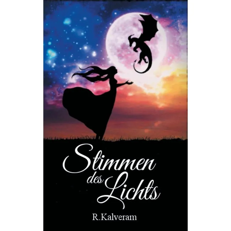 Stimmen des Lichts