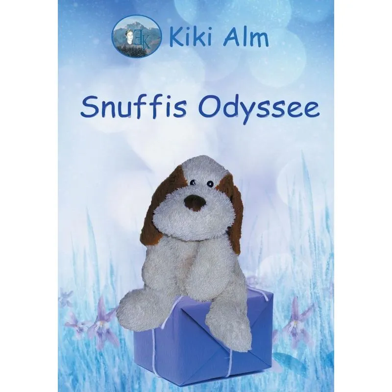 Snuffis Odyssee