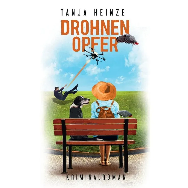 Drohnenopfer