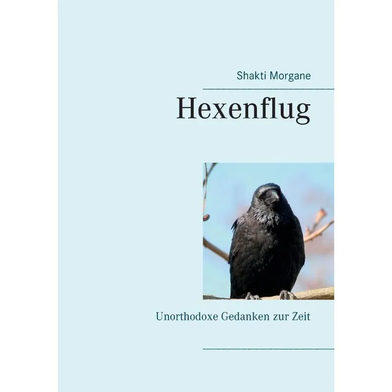 Hexenflug
