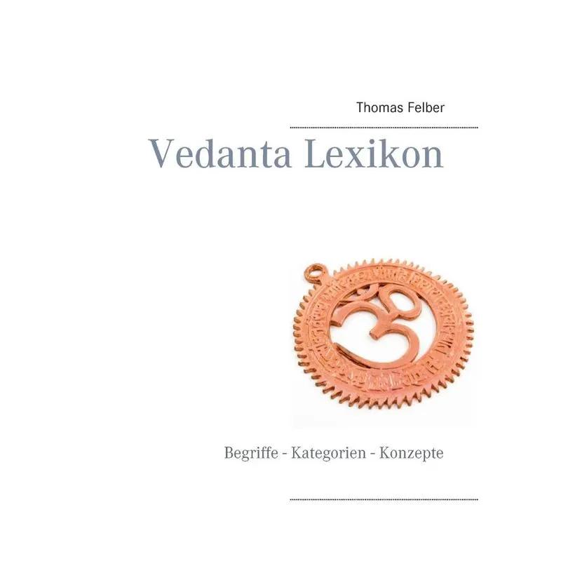 Vedanta Lexikon