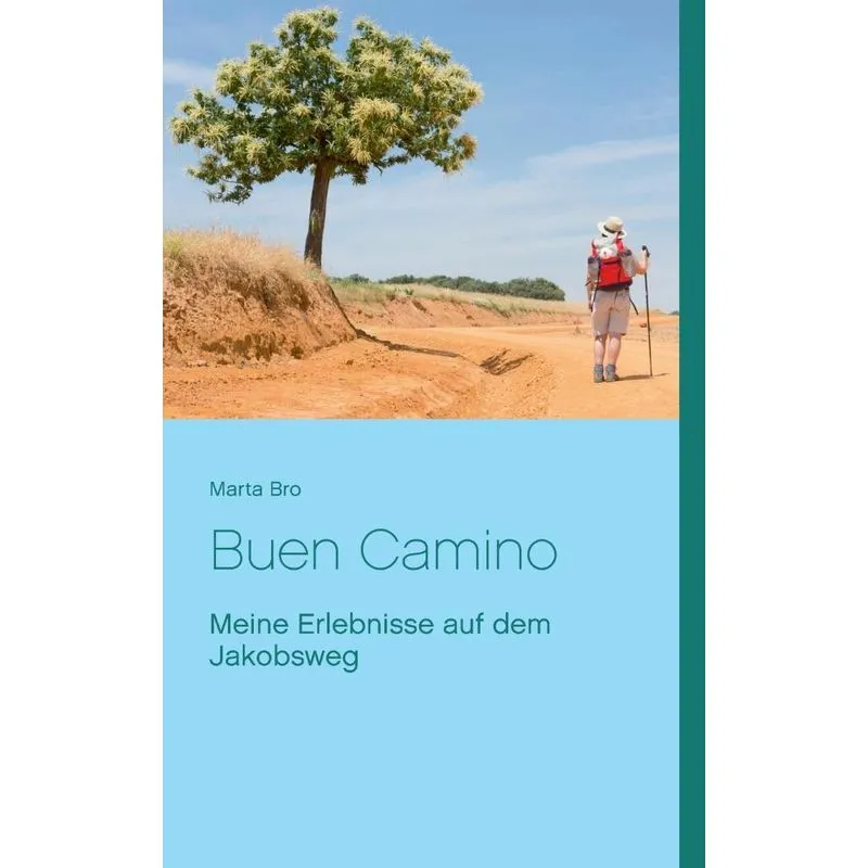 Buen Camino