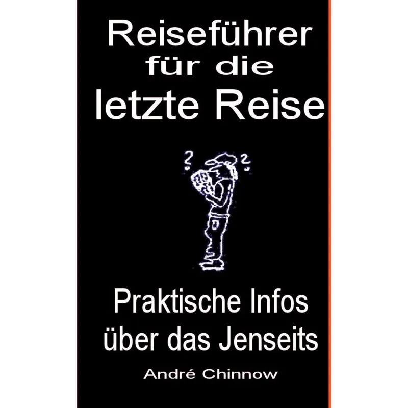 Reiseführer für die letzte Reise