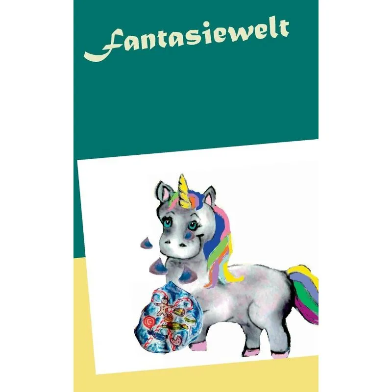 Fantasiewelt