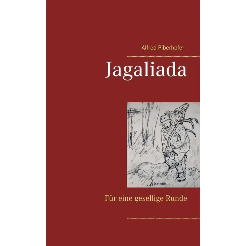 Jagaliada