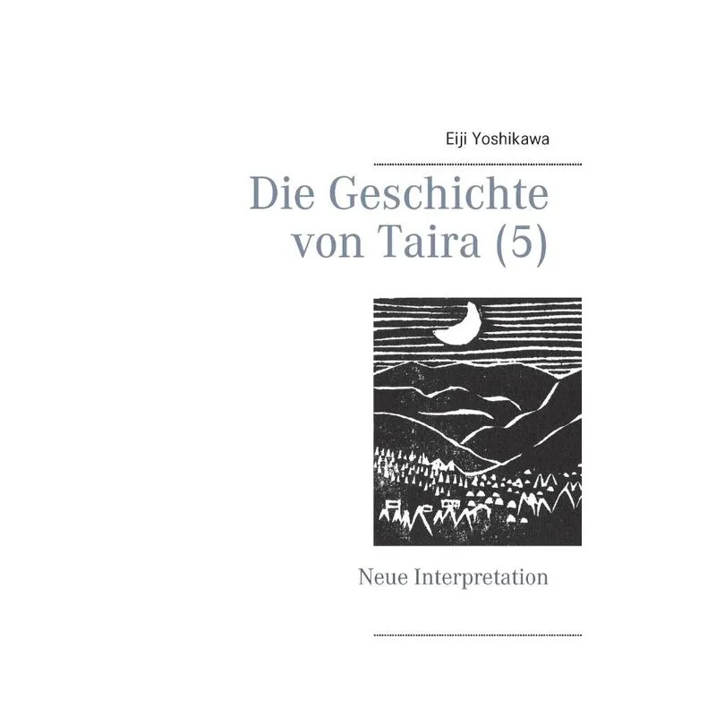 Die Geschichte von Taira (5)