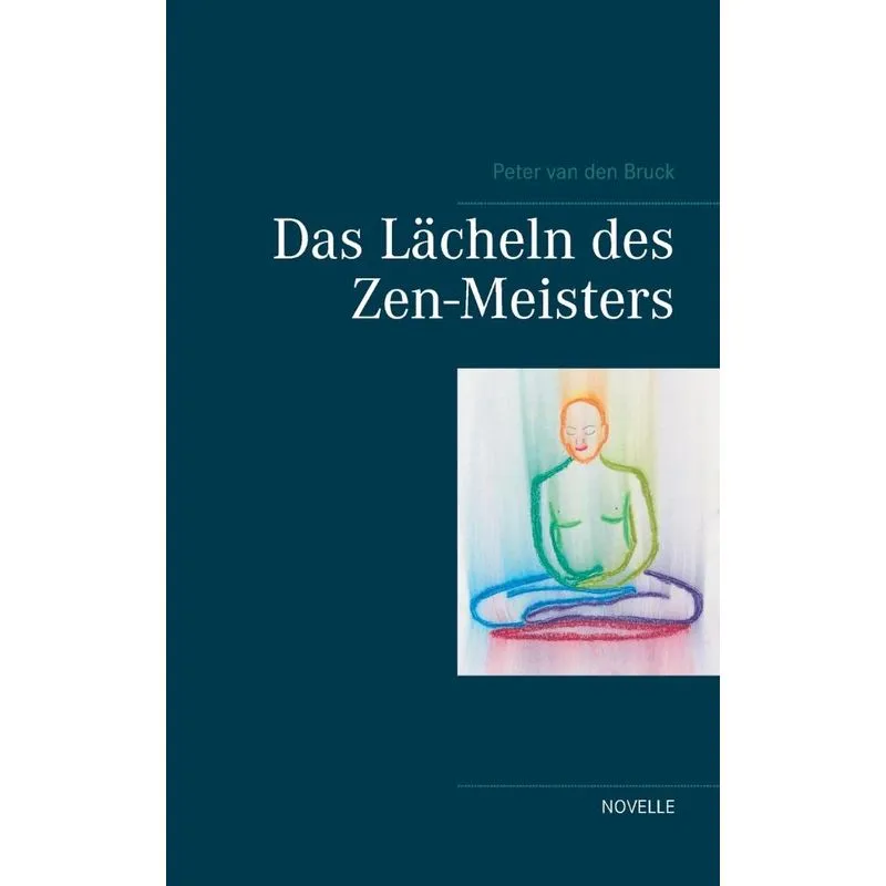 Das Lächeln des Zen-Meisters