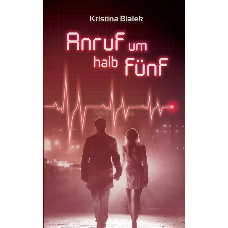 Anruf um halb fünf