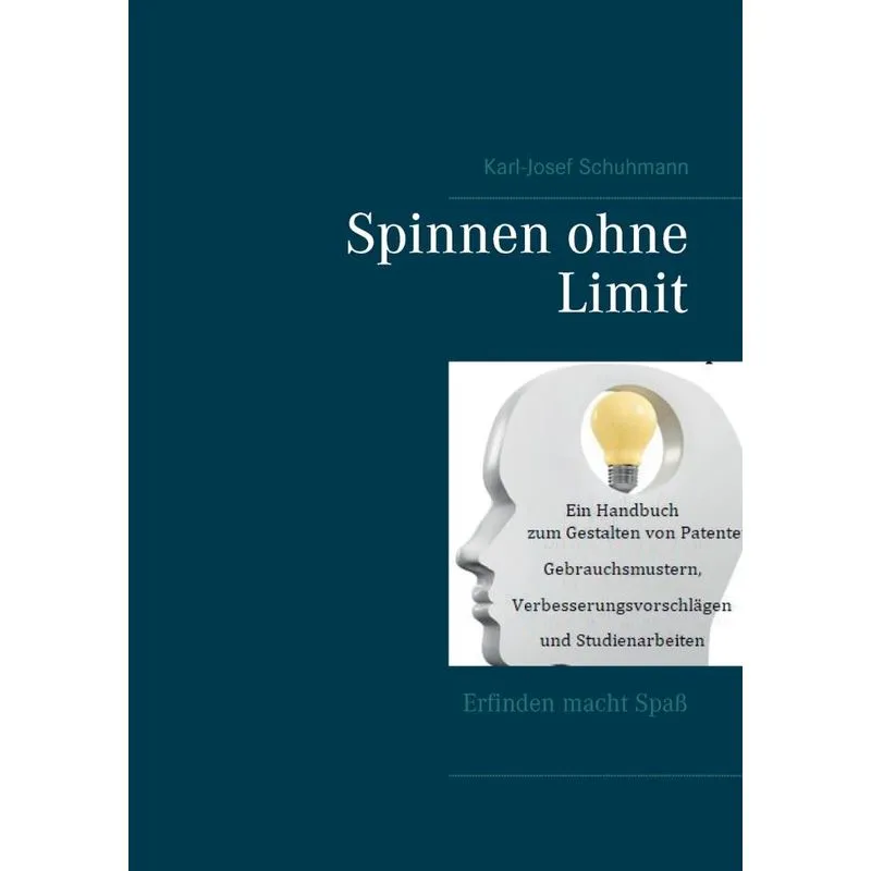 Spinnen ohne Limit