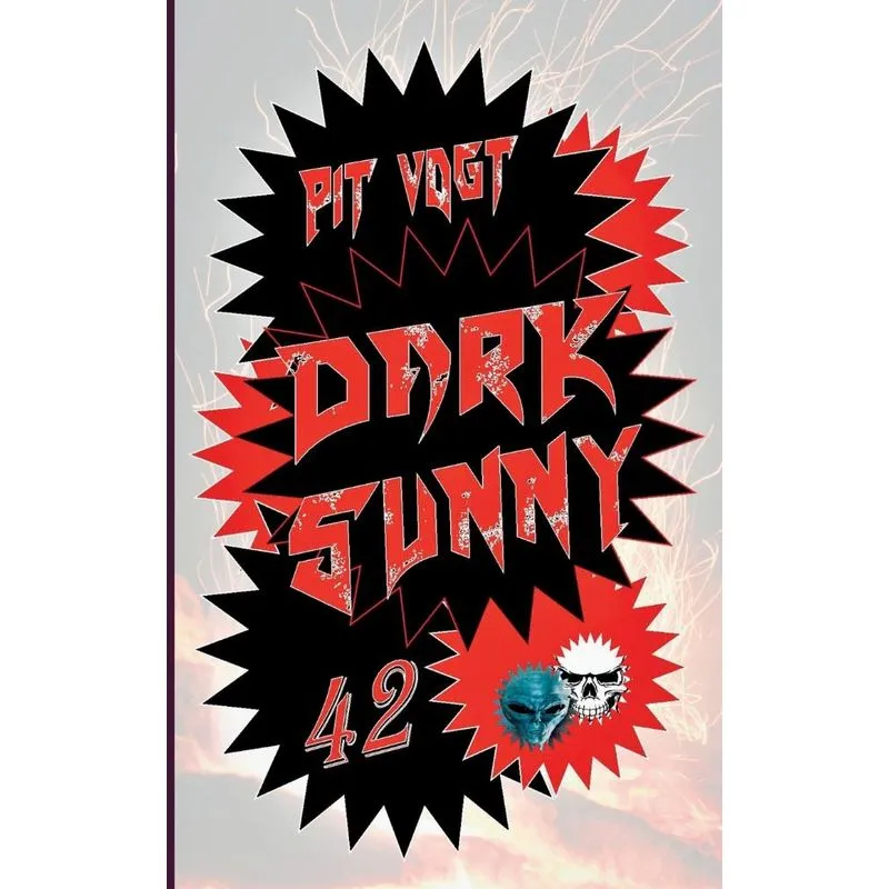 Dark Sunny