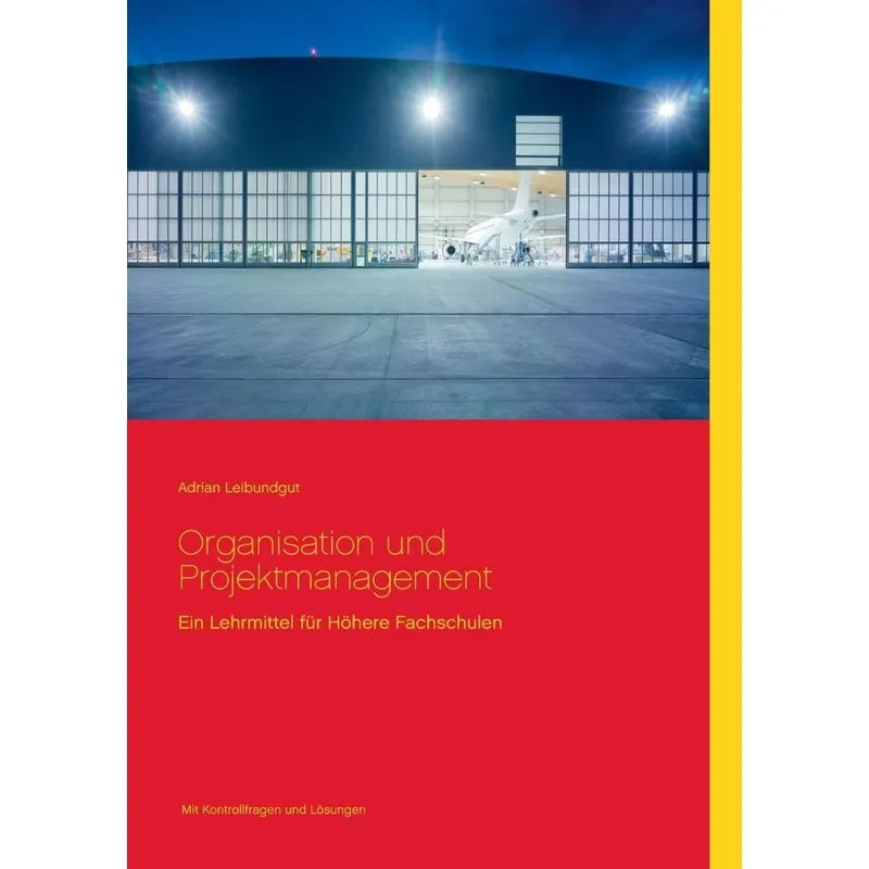 Organisation und Projektmanagement