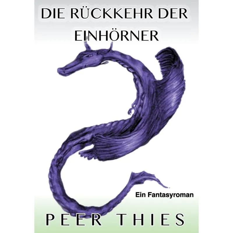 Die Rückkehr der Einhörner