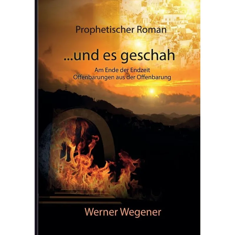 ...und es geschah