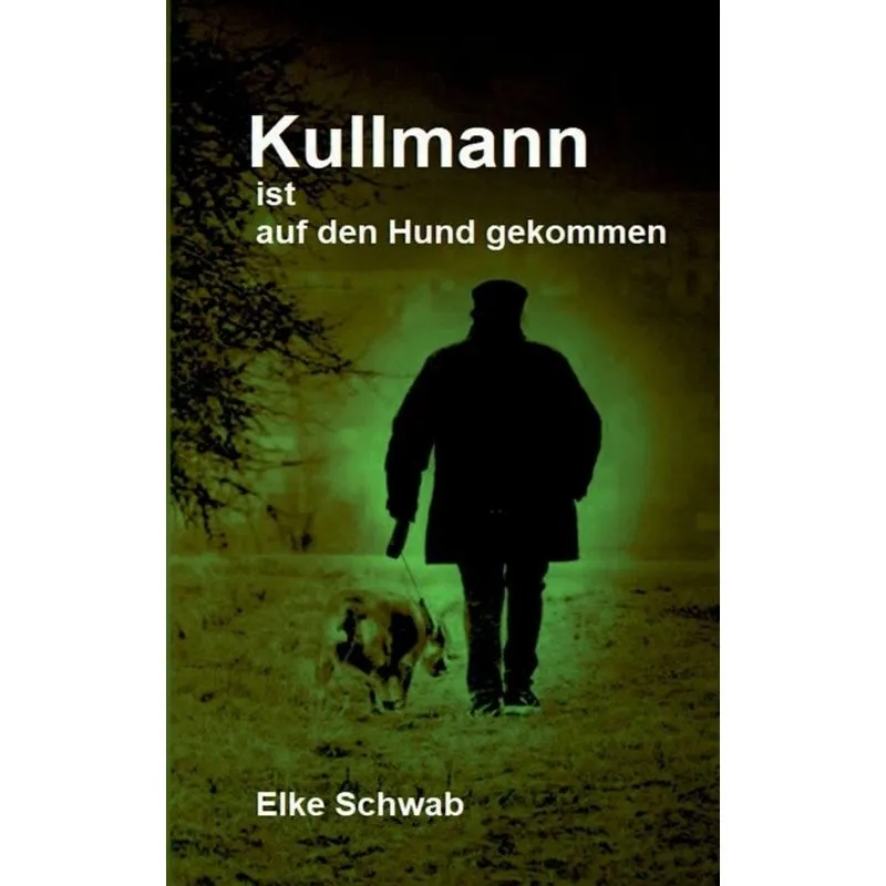 Kullmann ist auf den Hund gekommen