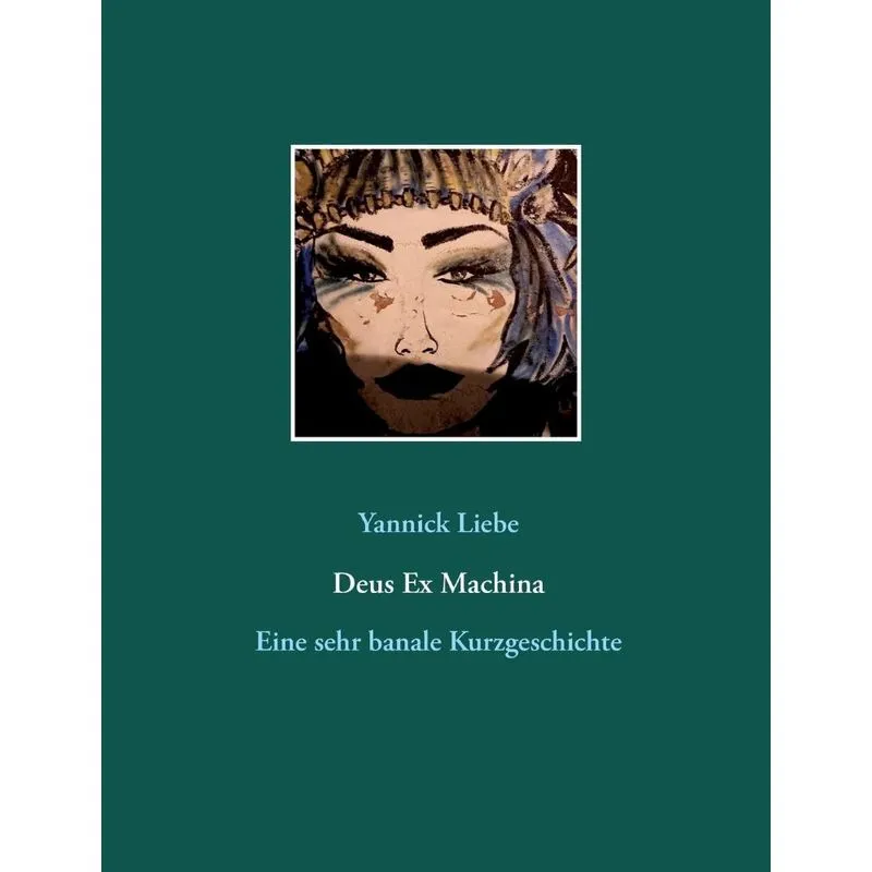 Deus Ex Machina