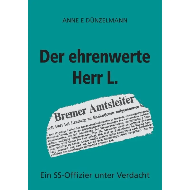 Der ehrenwerte Herr L.