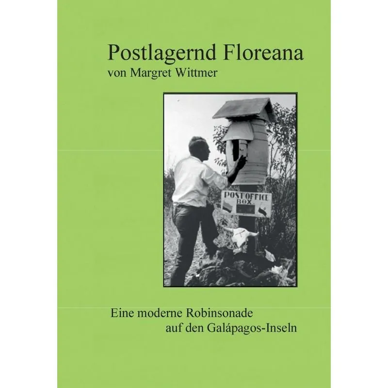 Postlagernd Floreana