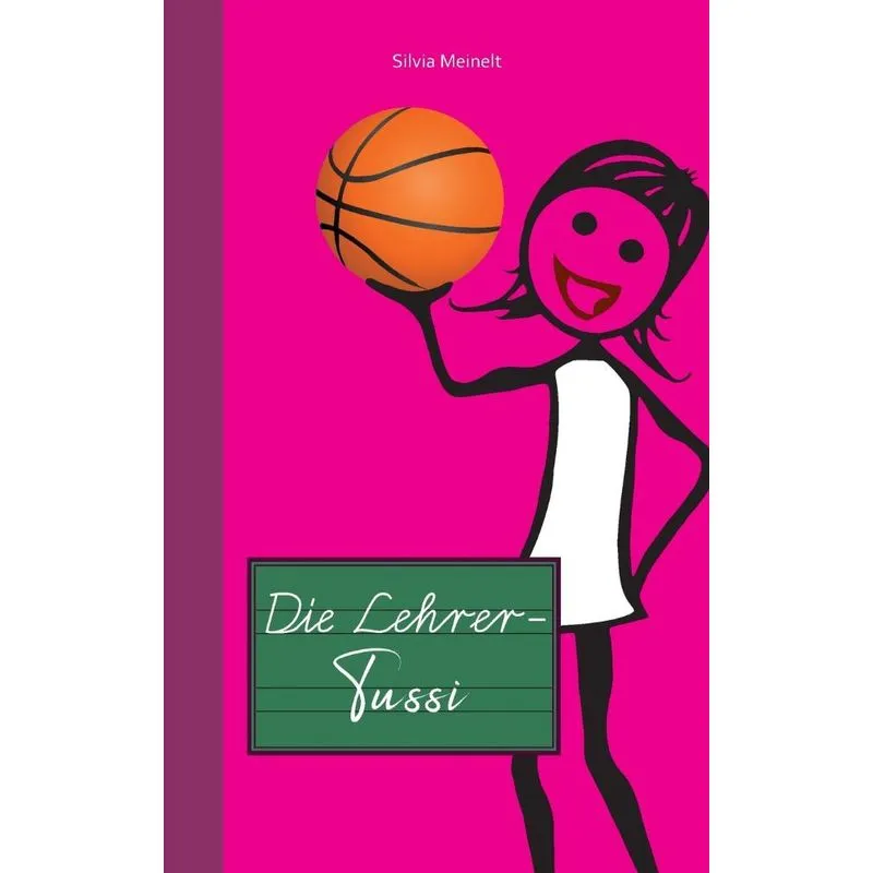 Die Lehrer-Tussi