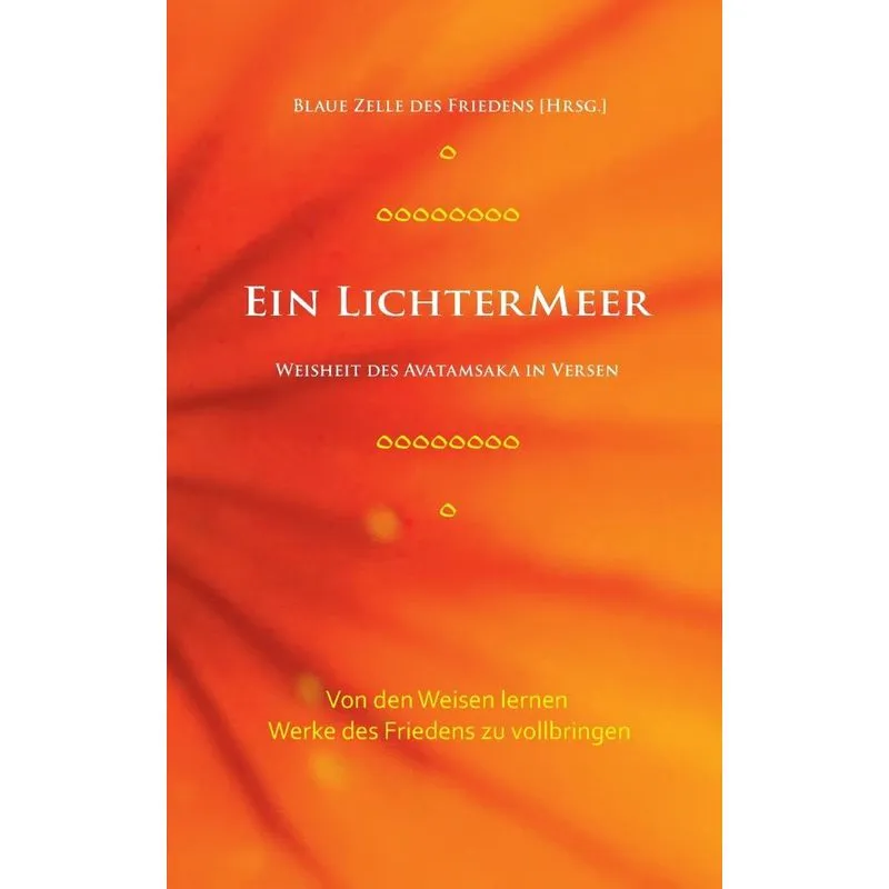 Ein Lichtermeer