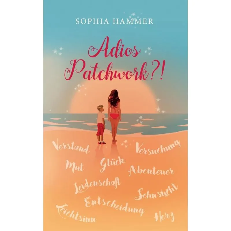 Adios Patchwork?!