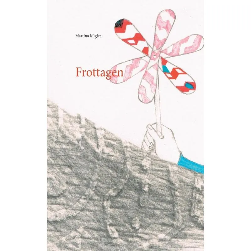 Frottagen